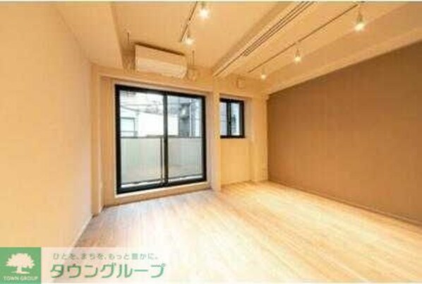 イプセ高輪台の物件内観写真